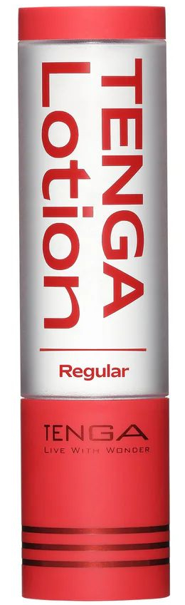 Лубрикант Tenga Lotion Regular 170 мл