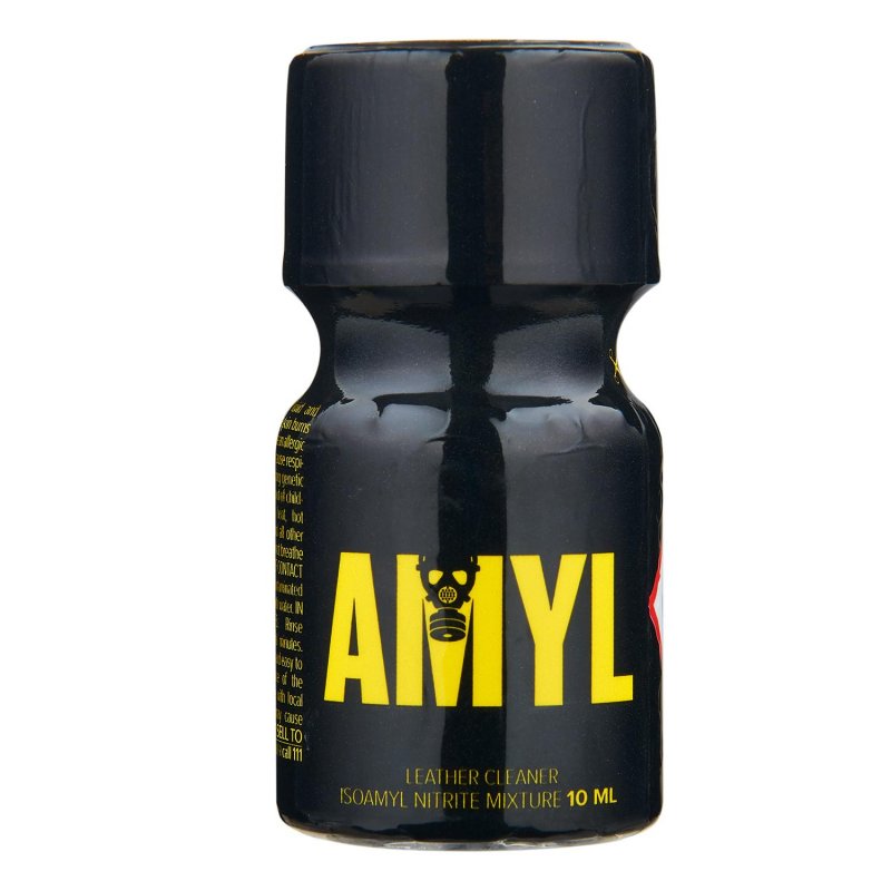 Попперс Amyl 10 мл