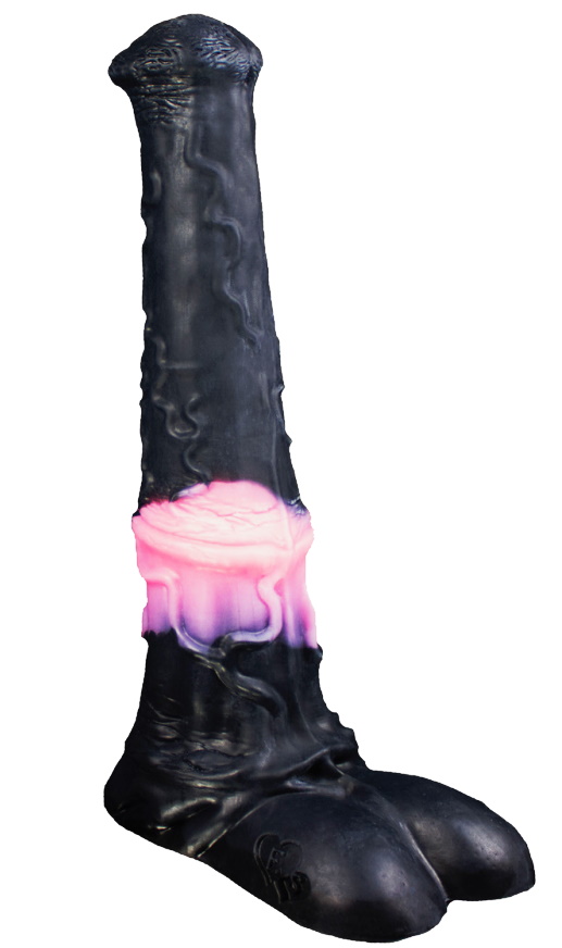 Фаллоимитатор Мустанг Large+