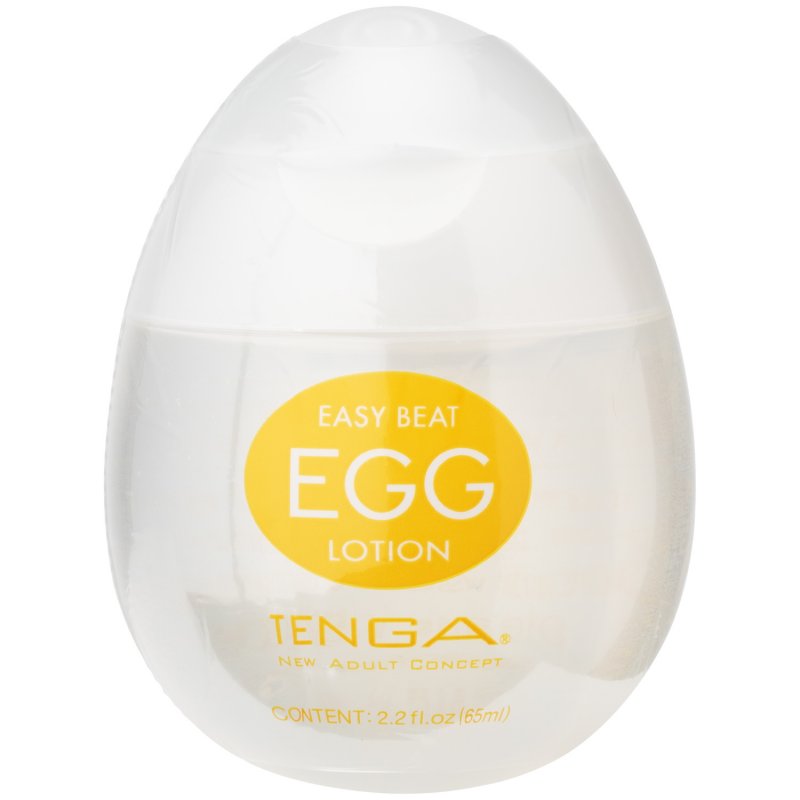 Лубрикант Tenga Easy Beat Egg Lotion 65 мл