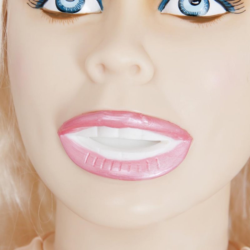 Надувная секс-кукла Jenna Jamesson с вибрацией