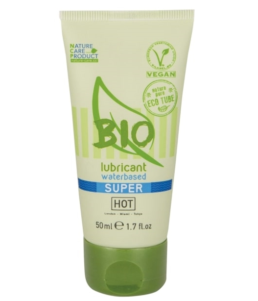 Интимный гель Bio Super 50 мл