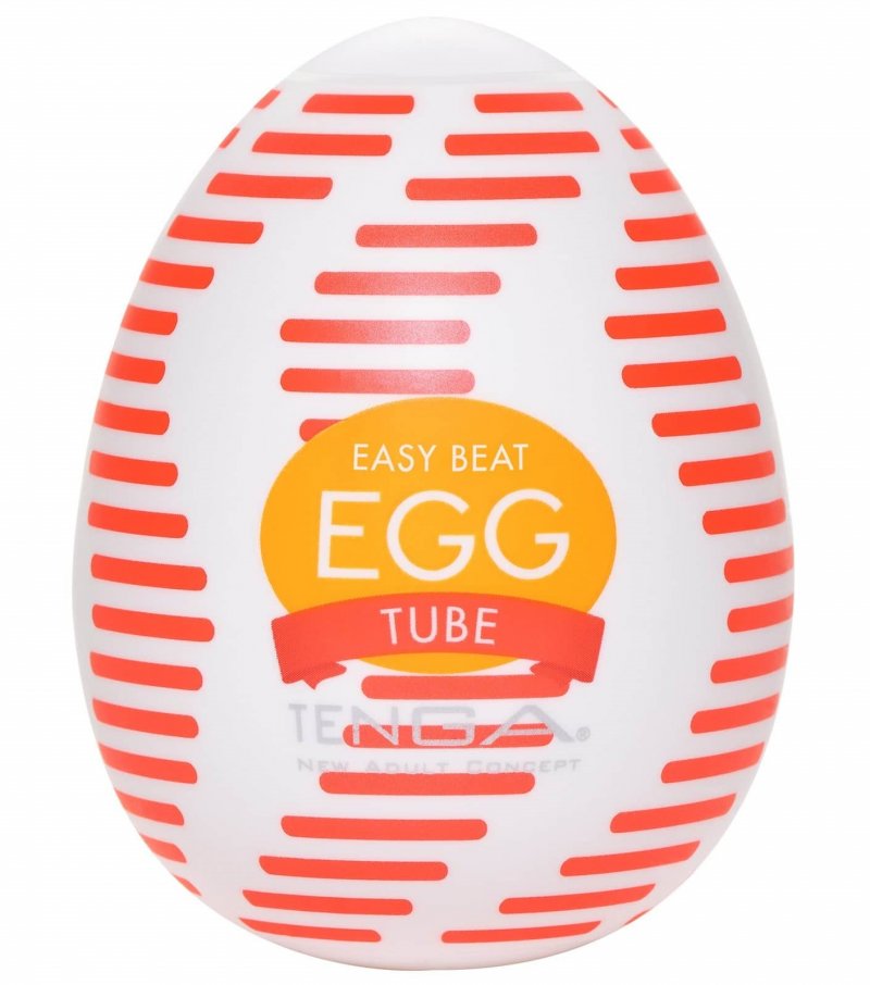 Мастурбатор яйцо Tenga Egg Wonder Tube