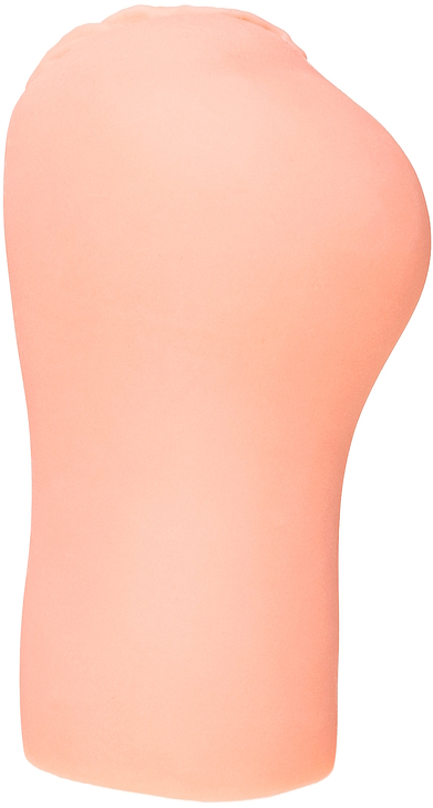 Реалистичный мастурбатор с перезаряжаемой вибропулей Kokos Emily Onahole