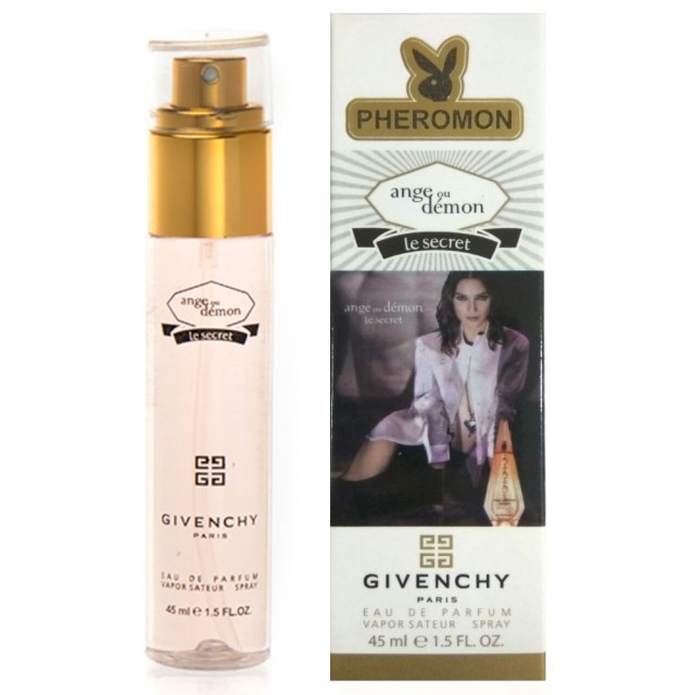 Женские духи с феромонами Givenchy Ange ou Demon Le Secret 45 мл