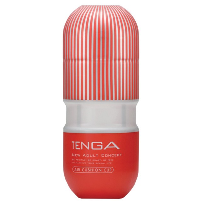 Мастурбатор Tenga Air Cushion