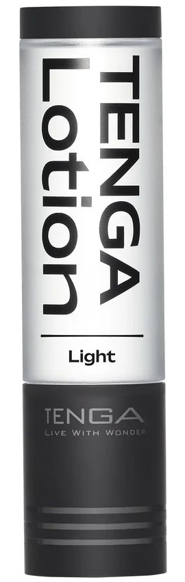 Лубрикант Tenga Lotion Light 170 мл