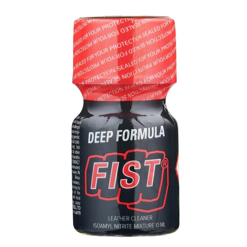 Попперс Fist Deep Formula 10 мл