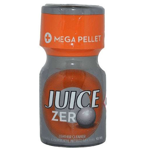 Попперс Juice Zero 10 мл (Люксембург)