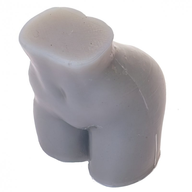 Фигурное мыло Пятый элемент 66 гр