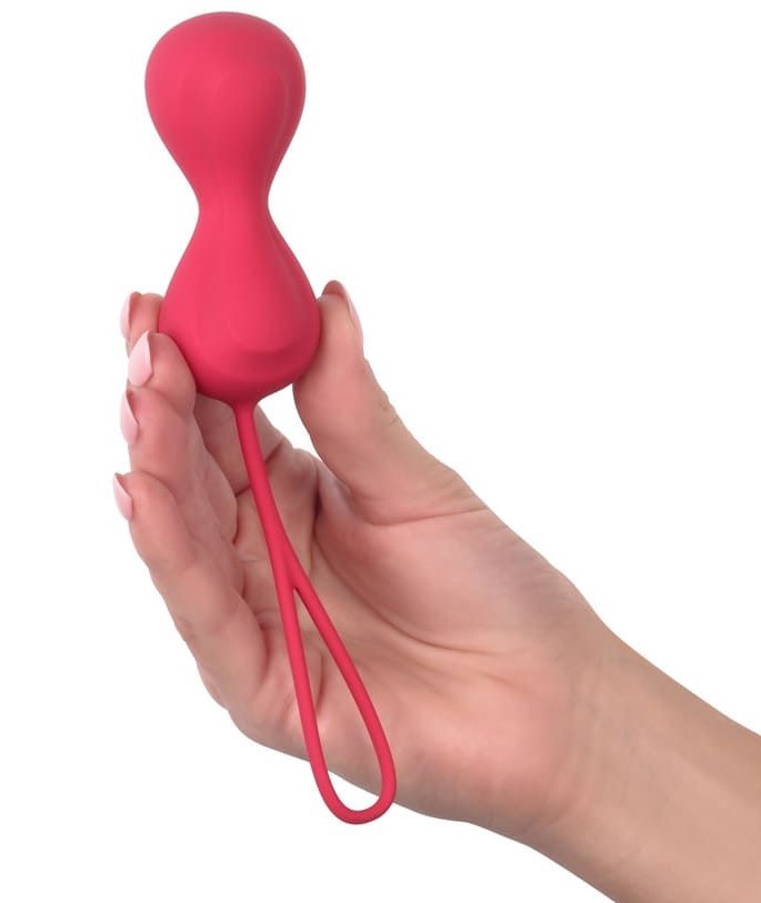 Вагинальные шарики Satisfyer Power Balls 92 гр