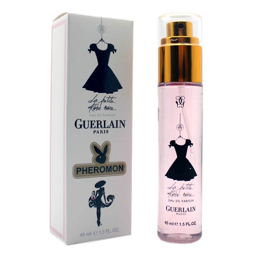 Духи с феромонами Guerlain La Petite Robe Noire женские 45 мл