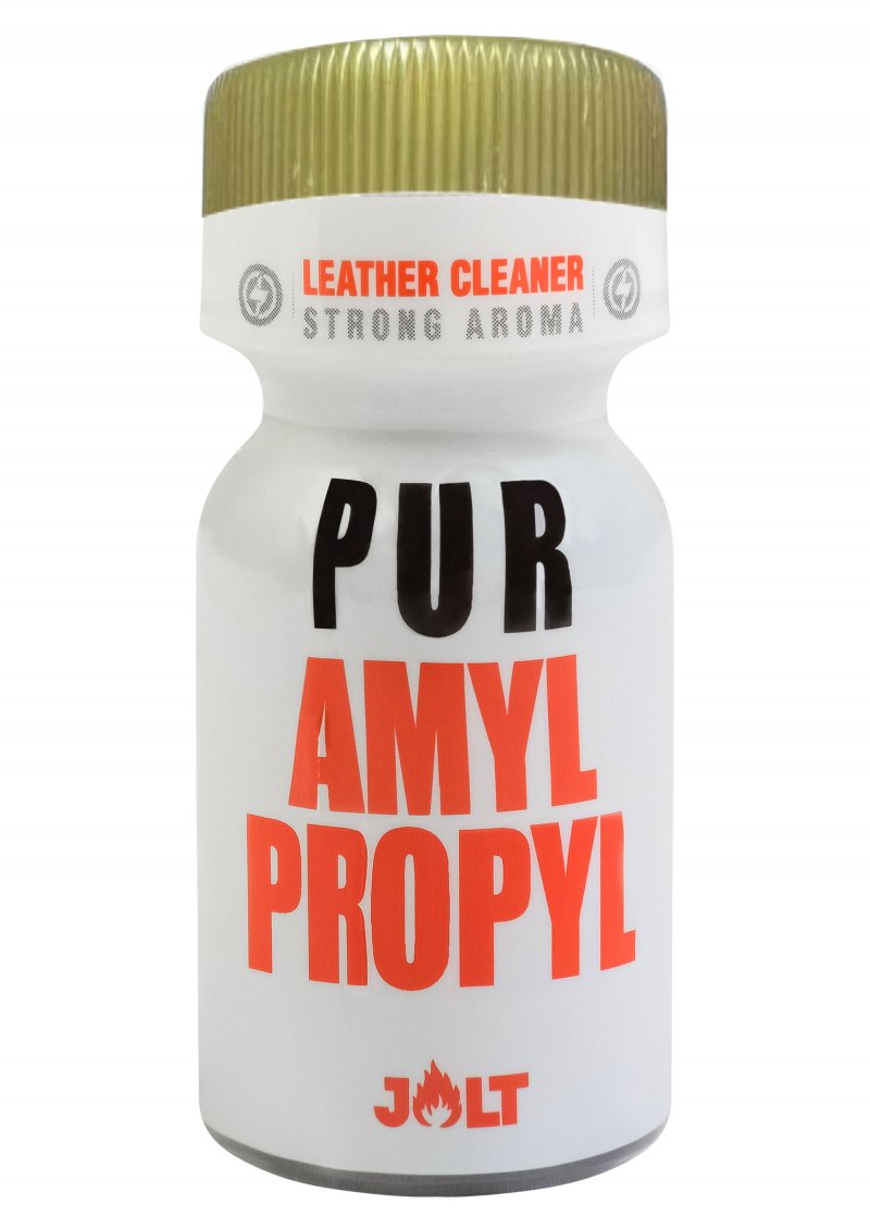 Попперс Pur Amyl Propyl 10 мл (Франция)