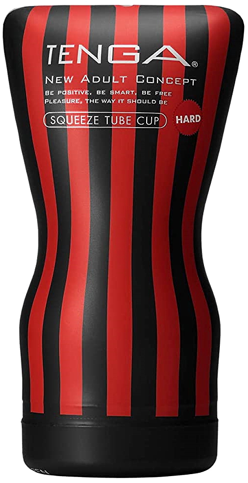 Мастурбатор Tenga Soft Case Cup Strong