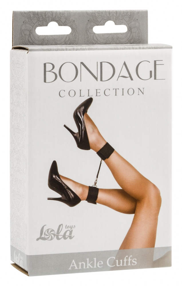 Поножи Bondage Collections Ankle Cuffs Lola