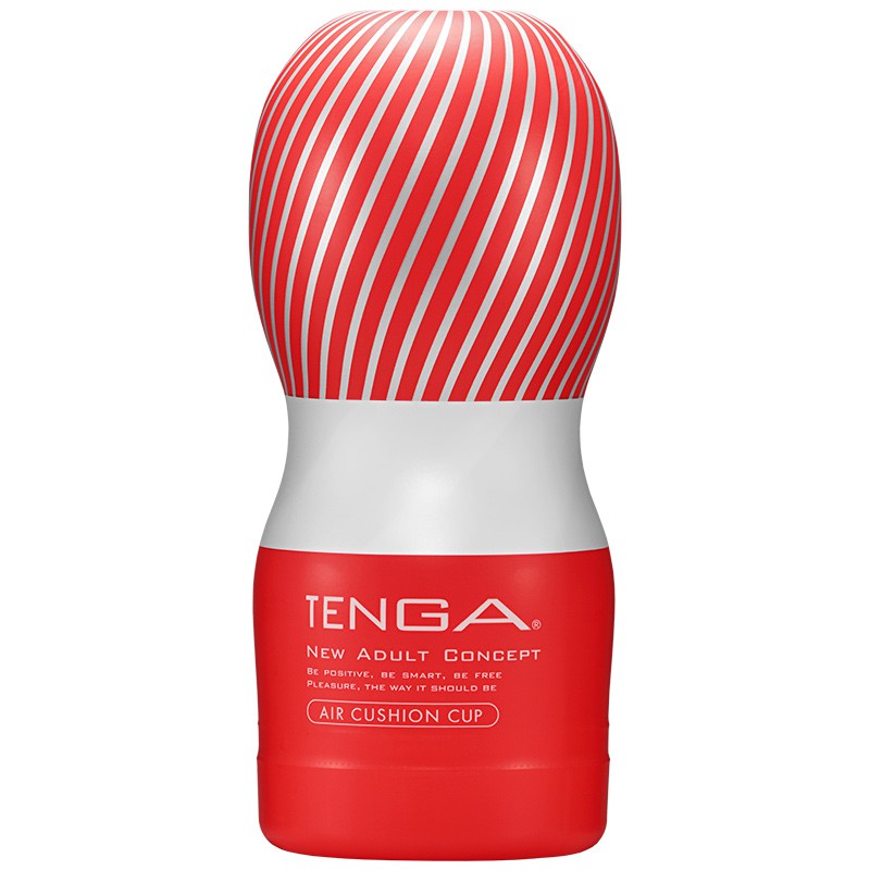 Мастурбатор Tenga Air Flow Cup