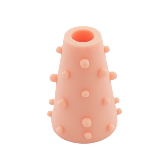 Утолщающая насадка в форме конуса