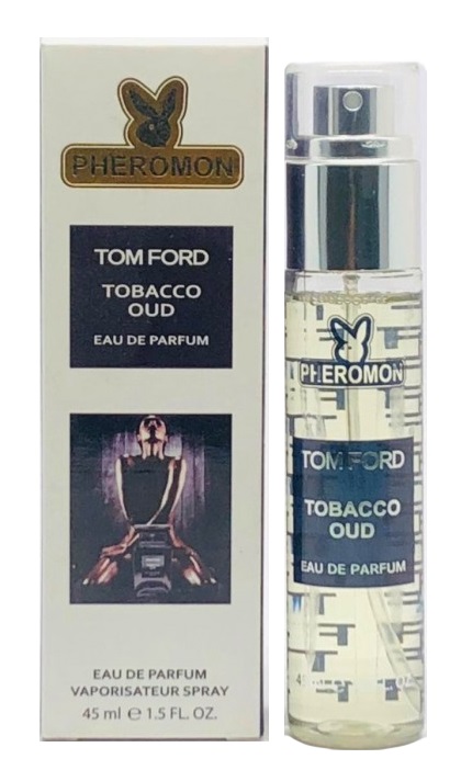 Духи с феромонами Tom Ford Tobacco Oud унисекс 45 мл