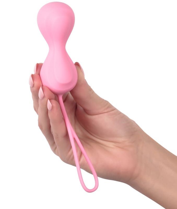 Вагинальные шарики Satisfyer Power Balls 75 гр