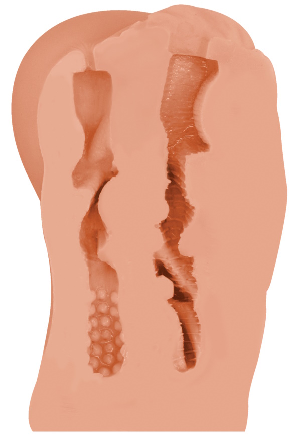 Мастурбатор Satisfaction Cutie Pie