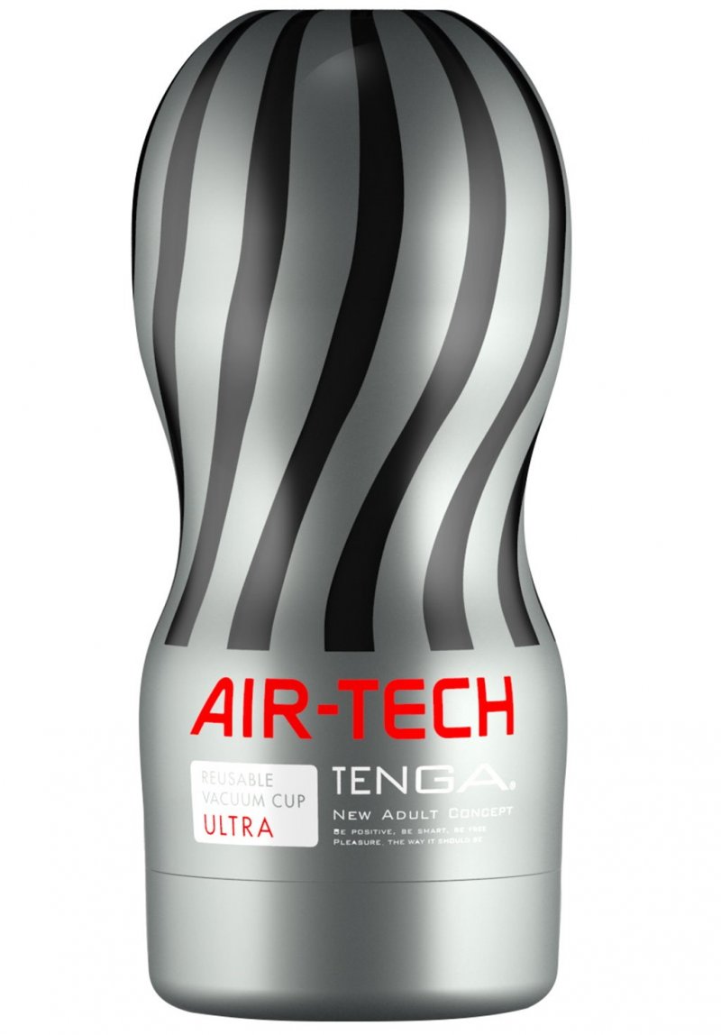 Мастурбатор Tenga Air-Tech Ultra Size