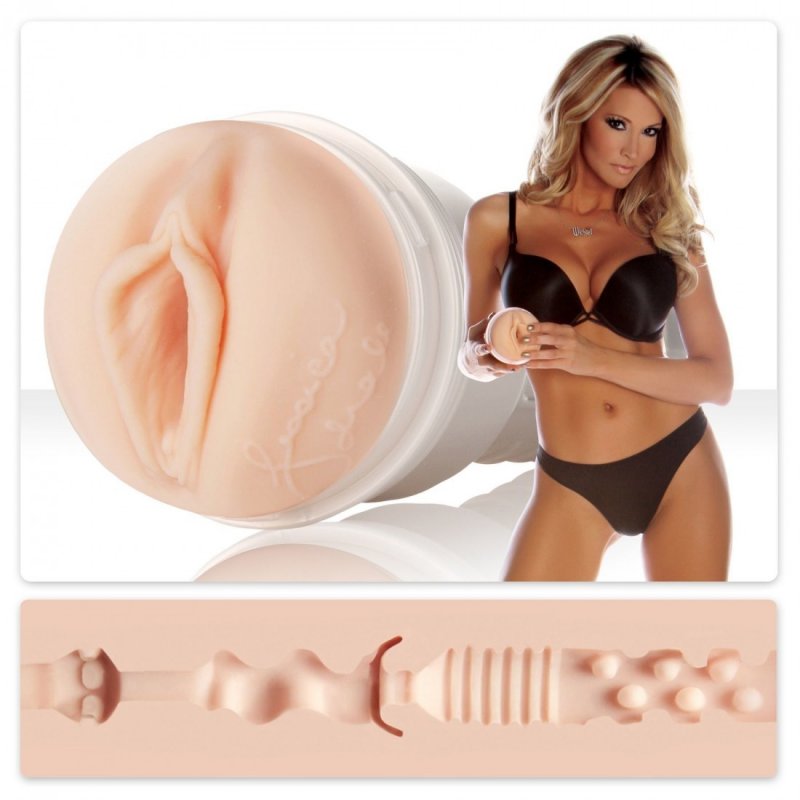 Вагина-мастурбатор Fleshlight Girls Signature Jessica Drake Heavenly