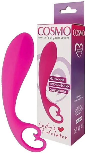 Стимулятор Cosmo Ladys Stimulator