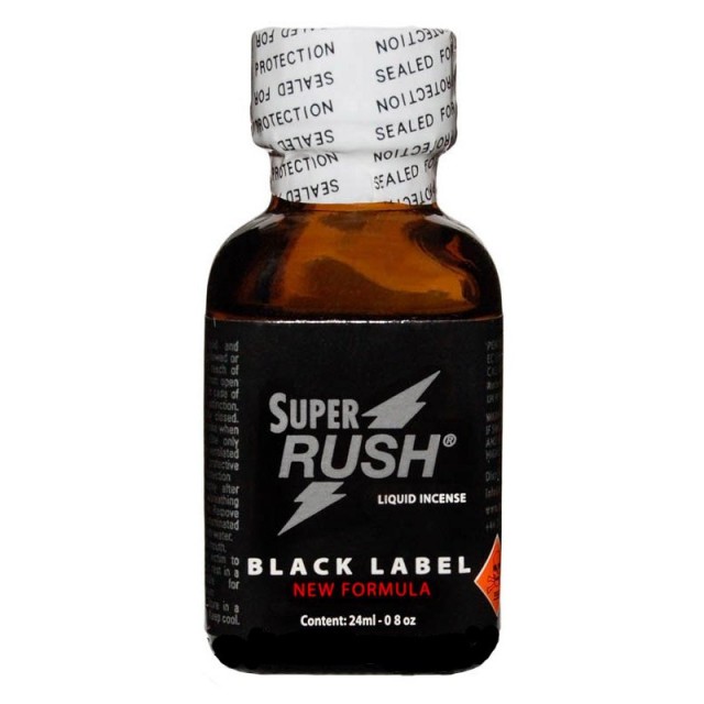 Попперс Super Rush 24ml (Canada)