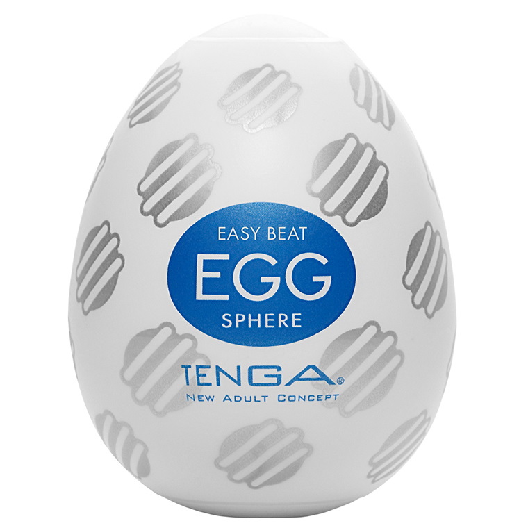 Мастурбатор яйцо Tenga Egg Sphere