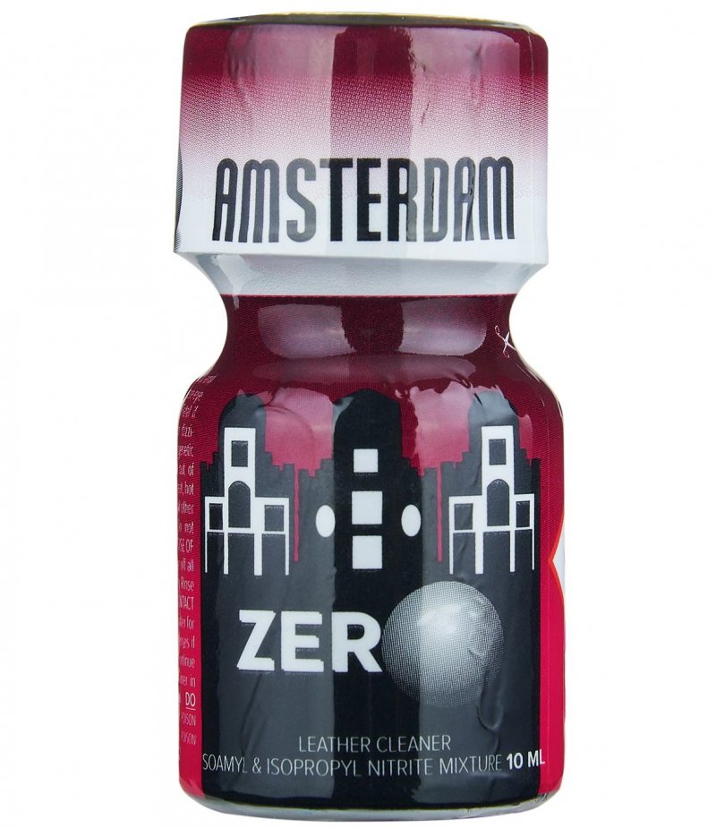 Попперс Amsterdam Zero 10 мл (США)