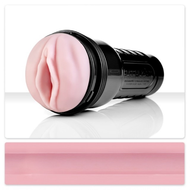 Вагина-мастурбатор Fleshlight: Pink Lady